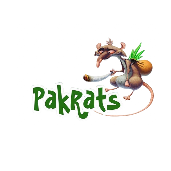 Pakrats420